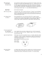 Предварительный просмотр 10 страницы Sonic Frontiers Sonic Frontiers SFCD 1 Operating Manual