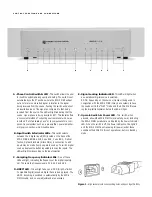 Preview for 2 page of Sonic Frontiers Sonic Frontiers SFD-2 MK-II Owner'S Manual