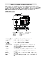 Предварительный просмотр 7 страницы Sonic Safety HG-1000 Owner'S Manual