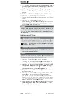 Preview for 19 page of Sonic 275362 Operating Instructions Manual