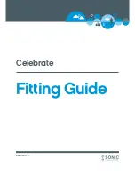 Preview for 1 page of Sonic CIC Fittings Manual