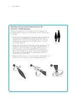 Preview for 16 page of Sonic CIC Fittings Manual