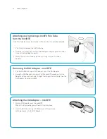 Preview for 22 page of Sonic CIC Fittings Manual