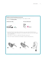 Preview for 29 page of Sonic CIC Fittings Manual