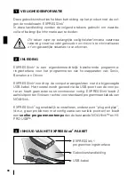 Preview for 40 page of Sonic EXPRESSlink 3 Instructions For Use Manual