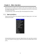 Preview for 29 page of Sonic KCS-5885Z Operation Manual