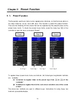 Preview for 35 page of Sonic KCS-5885Z Operation Manual