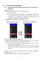 Preview for 36 page of Sonic KCS-5885Z Operation Manual