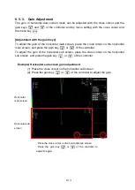 Preview for 63 page of Sonic KCS-5885Z Operation Manual