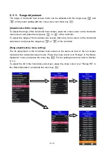 Preview for 66 page of Sonic KCS-5885Z Operation Manual