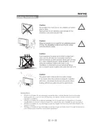 Preview for 7 page of Sonic qv401lx Instruction Manual