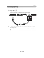 Preview for 18 page of Sonic qv401lx Instruction Manual