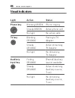 Предварительный просмотр 46 страницы Sonic SoundGate 3 User Manual