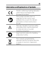 Preview for 41 page of Sonic TVAdapter 2 BS-F200 Installation Manual