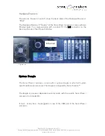 Предварительный просмотр 11 страницы Sonic Wave I User Manual