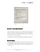 Предварительный просмотр 15 страницы Sonic Wave I User Manual