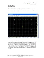 Предварительный просмотр 22 страницы Sonic Wave I User Manual