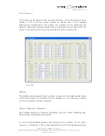 Предварительный просмотр 30 страницы Sonic Wave I User Manual