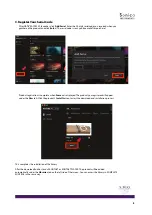 Предварительный просмотр 8 страницы Sonica Instruments SHO User Manual