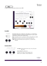 Предварительный просмотр 15 страницы Sonica Instruments SHO User Manual