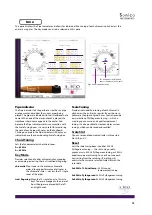 Предварительный просмотр 18 страницы Sonica Instruments SHO User Manual