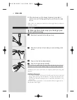 Preview for 10 page of Sonicare Advance 4000 Series User Manual