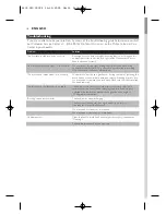 Preview for 14 page of Sonicare Advance 4000 Series User Manual