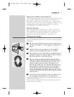 Preview for 19 page of Sonicare Advance 4000 Series User Manual