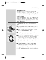 Preview for 31 page of Sonicare Advance 4000 Series User Manual