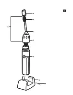 Preview for 2 page of Sonicare Elite 5000 Series Manual