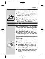 Preview for 7 page of Sonicare elite e7000 Series User Manual