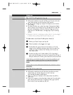 Preview for 9 page of Sonicare elite e7000 Series User Manual