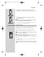 Preview for 11 page of Sonicare elite e7000 Series User Manual