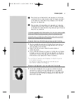 Preview for 23 page of Sonicare elite e7000 Series User Manual