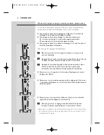 Preview for 24 page of Sonicare elite e7000 Series User Manual