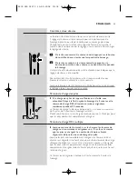 Preview for 25 page of Sonicare elite e7000 Series User Manual