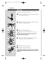 Preview for 26 page of Sonicare elite e7000 Series User Manual