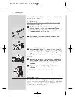 Preview for 28 page of Sonicare elite e7000 Series User Manual