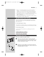 Preview for 33 page of Sonicare elite e7000 Series User Manual