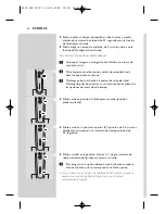 Preview for 38 page of Sonicare elite e7000 Series User Manual