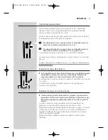 Preview for 39 page of Sonicare elite e7000 Series User Manual