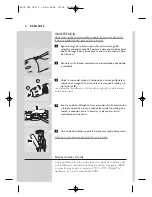 Preview for 42 page of Sonicare elite e7000 Series User Manual