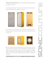 Preview for 7 page of SONICCOUTURE ONDES User Manual