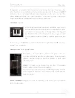 Preview for 10 page of SONICCOUTURE XBOW SERIES User Manual