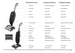 Предварительный просмотр 11 страницы Soniclean S200-GU-0520 Owner'S Manual