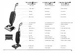 Preview for 12 page of Soniclean SFC-7000 SOFT CARPET SERIES Owner'S Manual