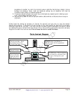 Предварительный просмотр 18 страницы Sonics e-Press 20EP Instruction Manual