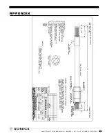 Preview for 28 page of Sonics GXC1200-20 Instruction Manual