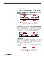 Предварительный просмотр 24 страницы Sonics H520 T/E Instruction Manual