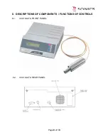 Preview for 9 page of Sonics VCX134ATA Operation Manual